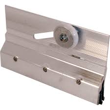 Wood glue 1/4 x 2' x 4' poplar hobby board (home depot) Prime Line Frameless Sliding Shower Door Roller And Bracket Set M 6053 The Home Depot