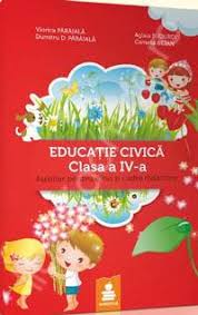 Check spelling or type a new query. Educatie Civica Clasa A Iv A Auxiliar Pentru Elevi Si Cadre Didactice Viorica Paraiala Euristica 6 30 Lei Librariaonline Ro