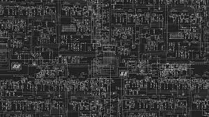 Computer Engineering Science Tech Wallpaper 1920x1080 456757 Computer Engineering Electronics Wallpaper Technology Wallpaper