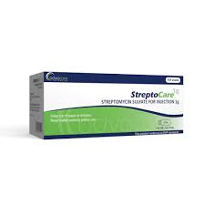 Image result for Streptomycin