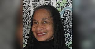 Bernice Cecilia (Carter) Mbadugha Obituary