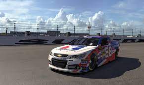 Nascar sprint cup chevrolet ss. A Day In The Life Of A Cat Herder Xvii Iracing Com Iracing Com Motorsport Simulations