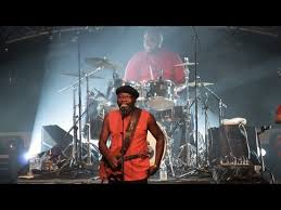 images Clinton Fearon Live