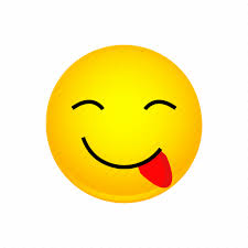 Face, licking, lips, smiley, smiling icon - Download on Iconfinder