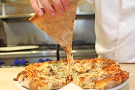 New York Style Pizza Dough Stella Culinary