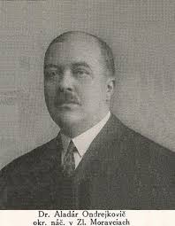 Ondrejkovics