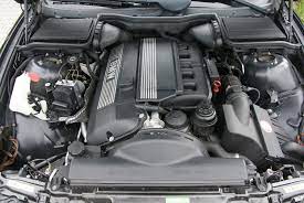 Being manufactured for the bmw x5 (e53), it's a substitute for the m52 engine. Bmw M54 Wikipedia
