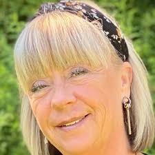 Britt-Marie McQueen--Emails and Phone Numbers