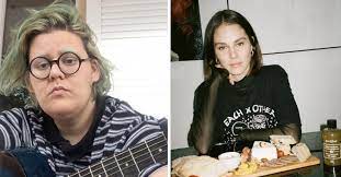 In an instagram post on tuesday, nolin described a 2018 incident in which she alleged the hockey wives star made unwanted sexual advances toward her at a montreal bar in 2018. Vague De Soutien Du Milieu Artistique A Safia Nolin Apres Ses Allegations Contre Maripier Morin Nouvelles Monde De Stars