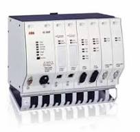 ABB DCS | ABB AC800F PLC - The Field Controller