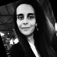 Ana Nobre's Instagram, Twitter & Facebook