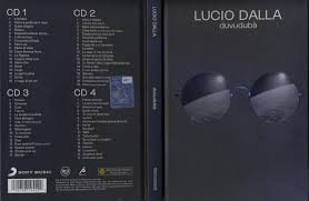 Il buen retiro di lucio dalla sull'isola di san domino alle tremiti è in vendita. Covers Box Sk Lucio Dalla Duvuduba 2018 High Quality Dvd Blueray Movie