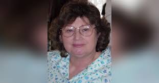 Obituary information for Jeanette McCann