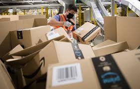 Get free baby boxes, a walmart beauty box, subscription boxes + more free walmart samples. Online Shopping Is Becoming More Sustainable With Reusable Boxes And More Efficient Deliveries The Washington Post