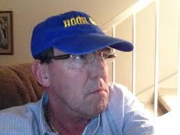 Marcus Kenny's Instagram, Twitter & Facebook