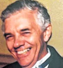 Robert REBMAN Obituary (2022)