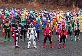 Today a little trip to the fantastic tokusatsu/super sentai world. Kamen Rider Super Sentai Anime Fans Home Facebook
