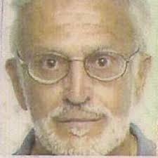 Jaime GONZÁLEZ-VELASCO