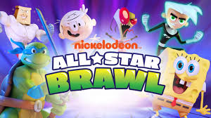 Or use your keyboard and mouse if you play it on your desktop.this game doesn't require installation. Switcharcade Round Up Nickelodeon All Star Brawl Announced Plus Induction And Today S Other New Releases And Sales Toucharcade