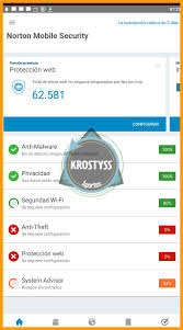 Web, file, and app scanning provides complete mobile protection. Norton Mobile Security And Antivirus V4 7 0 4443 Premium Apk Es Fu Mf Gd Pcprogramas
