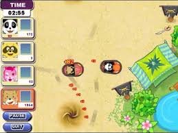 Gaming's fun for the whole family at. Raccoon Crash Free Online Games At Agame Com Youtube