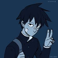 7 Tumblr Mob Psycho 100 Mob Psycho Mob Physco 100