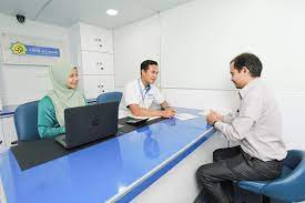 Senarai bantuan kerajaan negeri selangor 2018. Laman Utama Lembaga Zakat Selangor