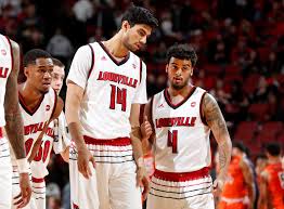 Often a final four favorite, the duke blue you will become a cadet and a basketball player at one of the greatest institutions for leadership in the world. Anas Mahmoud Men S Basketball University Of Louisville Athletics