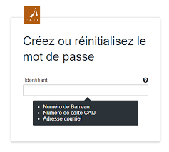 Si vous enregistrez à je mets à jour mon mot de passe. Comment Creer Ou Reinitialiser Mon Mot De Passe