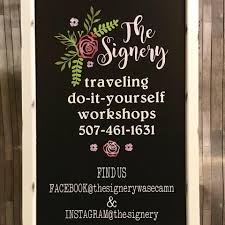 Jun 30, 2021 · if you travel, do what you can to protect yourself, your family, and communities, even on road trips or travel within minnesota. The Signery Arts Crafts Store Waseca Minnesota Facebook 2 948 Photos