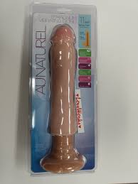 Blush Au Naturel 11in Magnm Vib Dng Bge | LoveWorks® for Better  Relationships