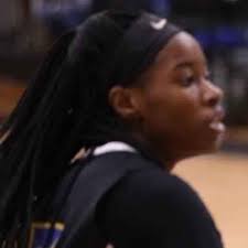 Jada Porter's High School Bio