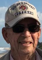 Richard Keith “Rich” Stanton (1936-2021)