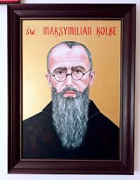 MANUS DEI Małgorzata Kikolska ikony