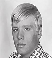 Services Held For Jackson Trent Foran