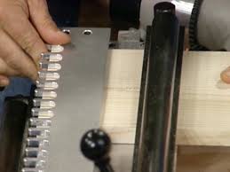 Dovetail joints date back at least to ancient egypt. Using A Dovetail Jig How Tos Diy