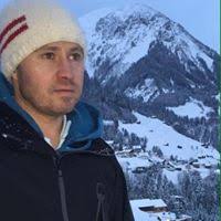 Eric Langevin Email & Phone Number