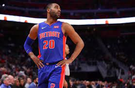 Is an american professional basketball player who last played for the detroit pistons of the national basketball. 2018 2019 Season Review Wayne Ellington Proves To Be A Key Mid Season Acquisition Palace Of Pistons