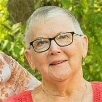 Martha C. Kielty Obituary