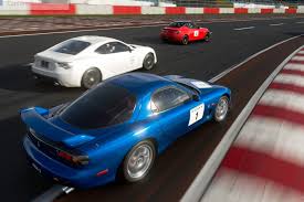 Mit dabei sind die modelle bmw vision gran turismo, bmw z4 gt3 '11, bmw m4 coupe '14, bmw m4 couple '14 als safety car, bmw m6 gt3 '16 und. Gran Turismo Sport S Update Brings Back The Game You Thought You Wanted Eurogamer Net