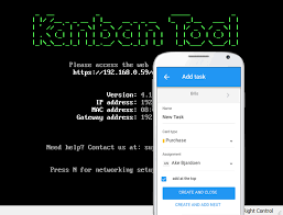 Search, access, download, adjust, manipulate, and share videos via android device in mere seconds. Android App For Kanban Tool On Site Is Now Available Kanban Tool Blog