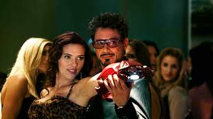 Black widow (2021) space jam: Iron Man 2 Dieser Star Sollte Statt Scarlett Johansson Black Widow Spielen Kino News Filmstarts De