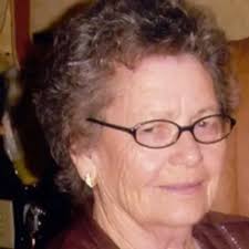 Obituary information for Edna Corine Dills