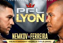 Wielka Gala MMA Shooto w Kielcach!