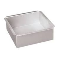 Square Cake Pan 14 x 14 x 3 inches