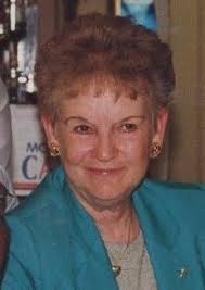 Obituary of Marion Isabella Shannon