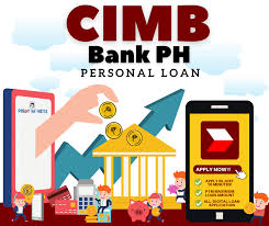 Download the cimb bank ph app and start your application now! Cimb Bank Personal Loan 100 Online Transaction In Just 10 Minutes And Get Approval As Fast As 24 Hours Best Loan Offer Pinoy Moneys