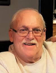 William Stanley Ewart (Bill) Obituary