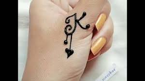 Maybe you would like to learn more about one of these? K Letter Tattoo Tattoo Gallery Collection