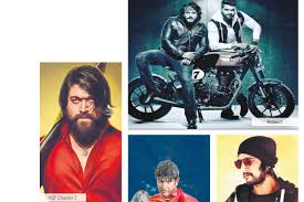 This is a prequel to critically acclaimed 2015 movie kendasampige. Looking Ahead What To Expect From Kannada Cinema In 2020 Cinema Express